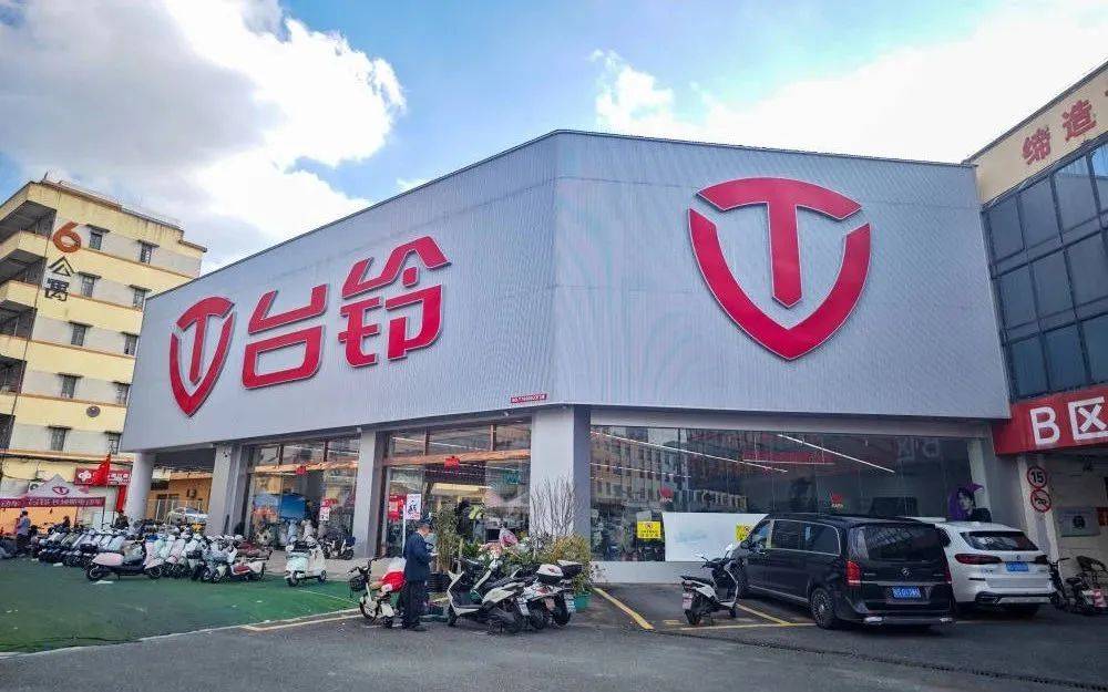 潮汕农村修车匠,干出120亿电动车龙头