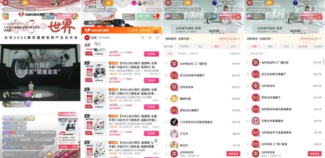 潮汕农村修车匠,干出120亿电动车龙头