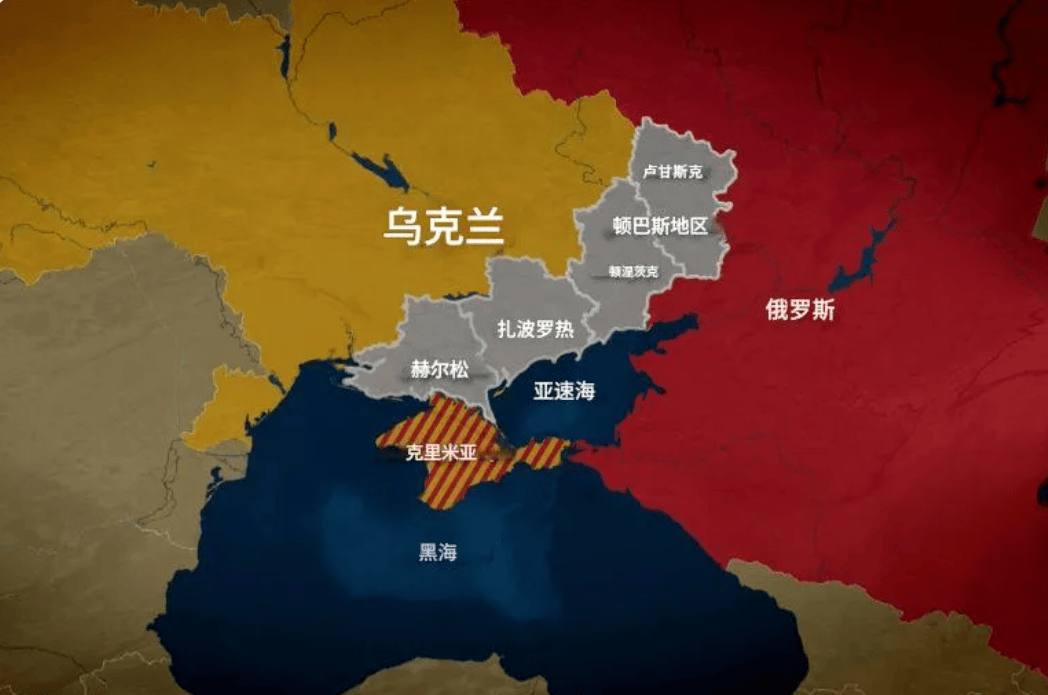 金灿荣：普京和特朗普的大动作，我持审慎态度