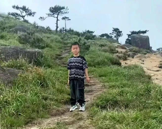 自闭儿失踪后续，家长行为惹质疑，救援队员发声，一切早有迹象
