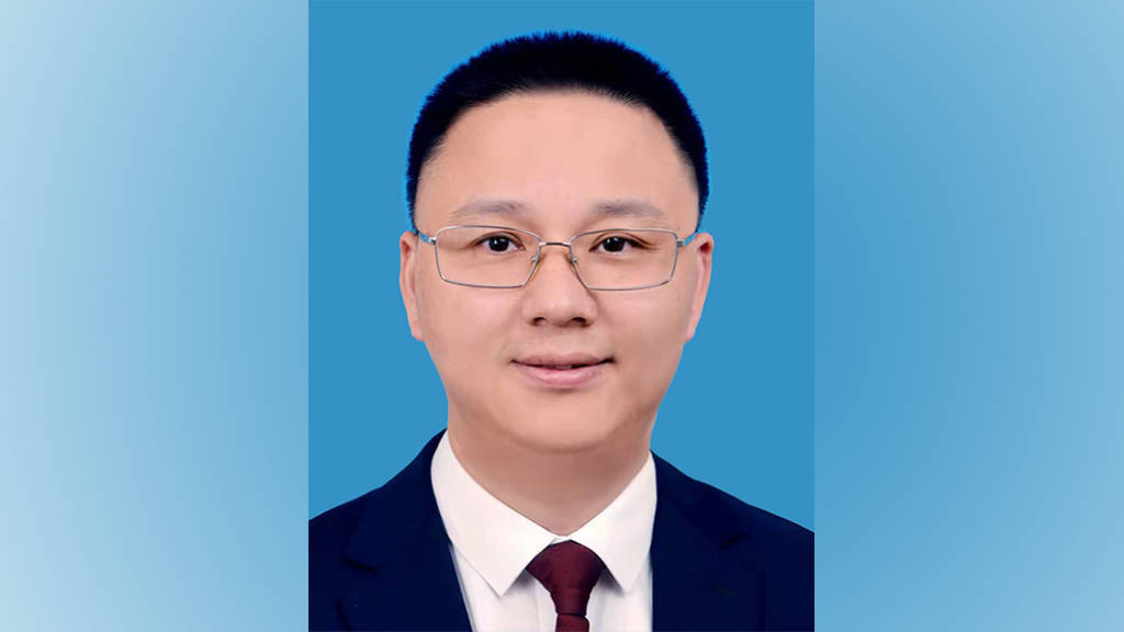 浙江临海市委书记吴华丁跨市出任丽水市委常委、组织部部长