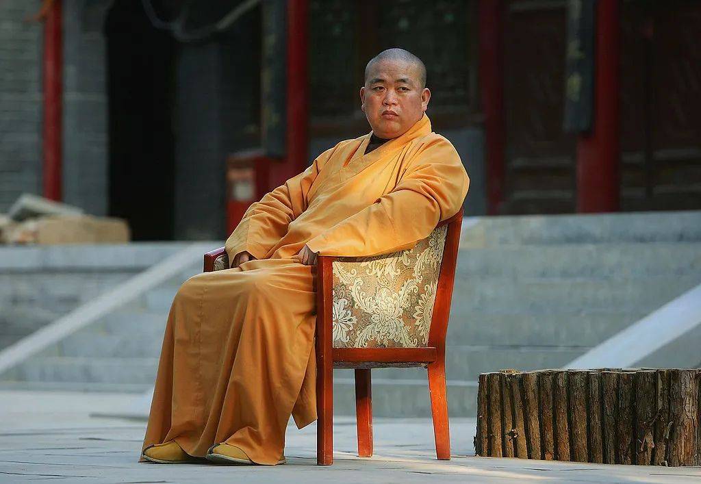 受戒者不做国贼！中国佛协再谈释永信被查：给全国佛教界抹黑
