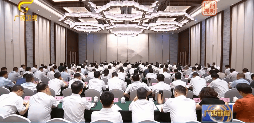 柳州市委书记：违建轻轨透支人民信任，败坏党风政风，教训极其深刻