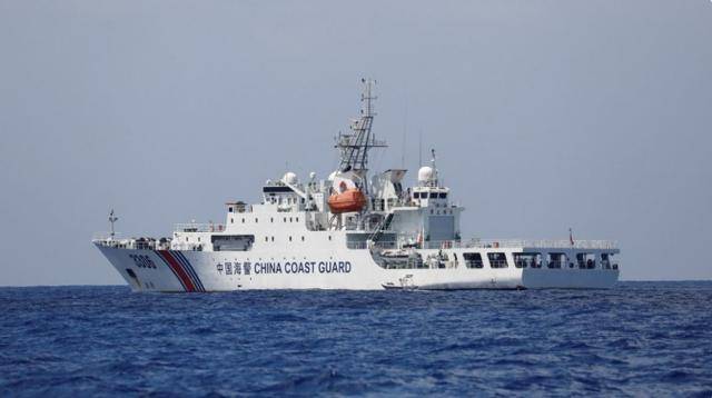 日本贼心不死，钓鱼岛启用大型无人机，中方零容忍，355天巡航创纪录