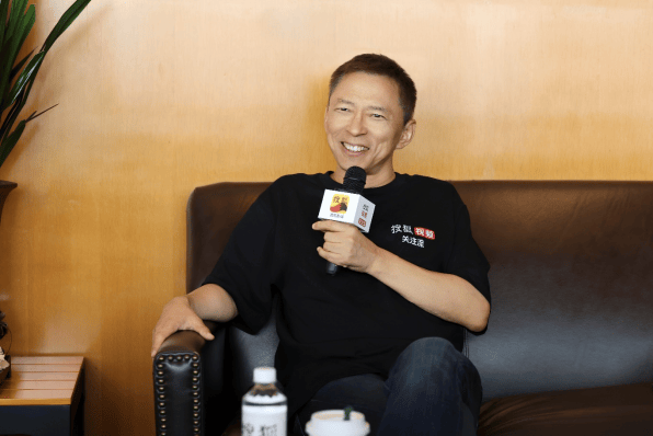9月14日张朝阳将蛙泳横渡南澳岛：不仅是个人目标 也为秋季搜狐视频播主大会打Call