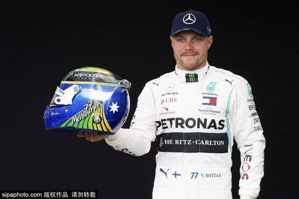 没有周冠宇！曝凯迪拉克F1车队已定车手阵容 佩雷兹和博塔斯