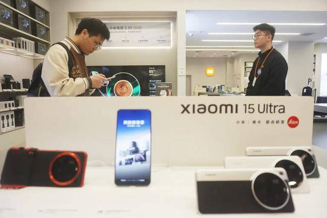 卖一辆毛利6.7万，小米汽车快要赚钱了