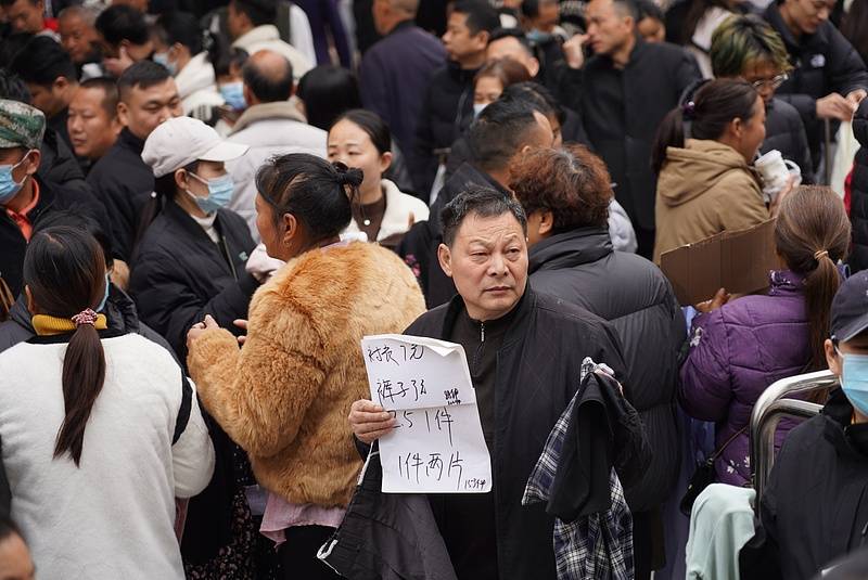 怕被员工举报，义乌一老板关停15年工厂