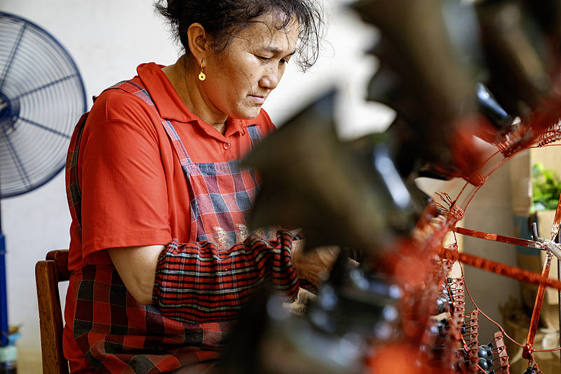 怕被员工举报，义乌一老板关停15年工厂