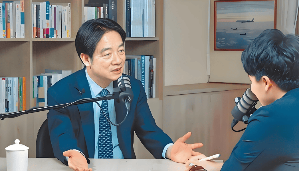 台重量级人物都已抵京参加重要活动，民进党反应强烈！
