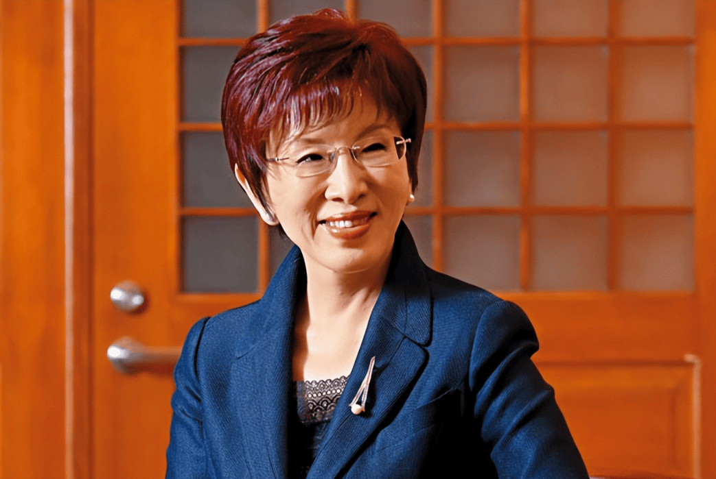 九三阅兵后，岛内慌了，宋楚瑜喊话大陆：应承诺不对台使用武力