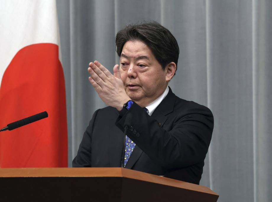 9·3阅兵后，日本转变态度，公开承诺坚持和平道路：绝不再走老路