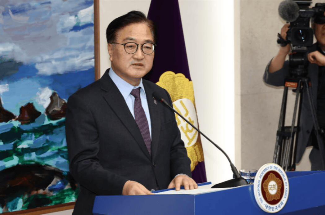 阅兵结束，各国心满意足，韩国成大“赢家”？看来这次李在明赌对了！