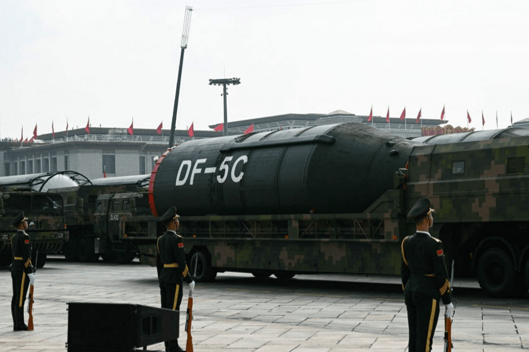 阅兵结束，各国心满意足，韩国成大“赢家”？看来这次李在明赌对了！