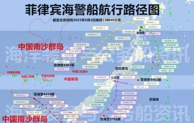 火药桶再度燃起，菲律宾战火一触即发！亚洲“乌克兰”要成为现实？