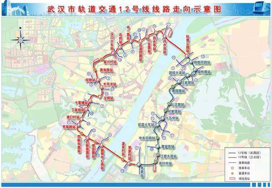 中部超大城市，两个“超级大环线”来了！