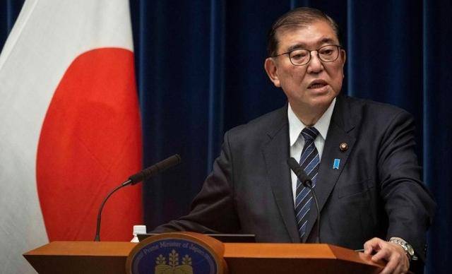 黑锅背完石破茂被赶下台，下届日本首相人选，有个“反华”魔怔人