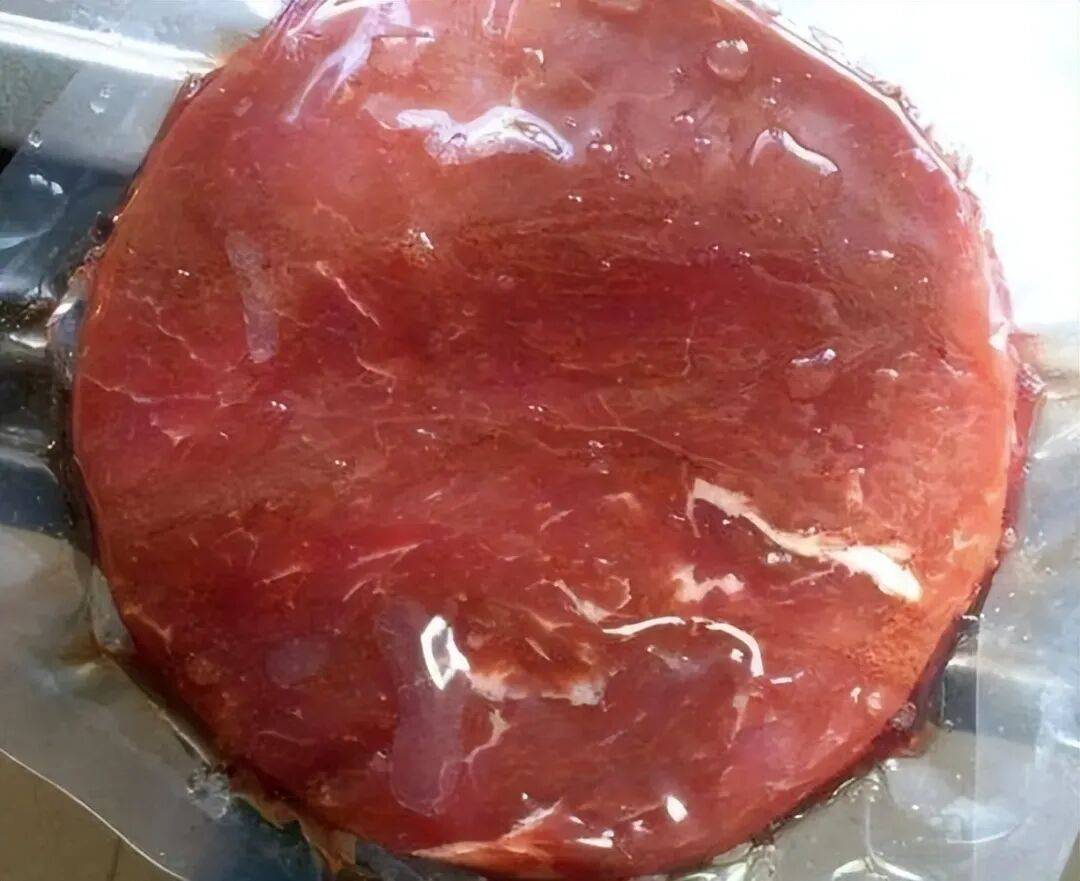 800吨牛羊肉变注水鸭肉，4000万贷款泡汤，银行一点没有责任？
