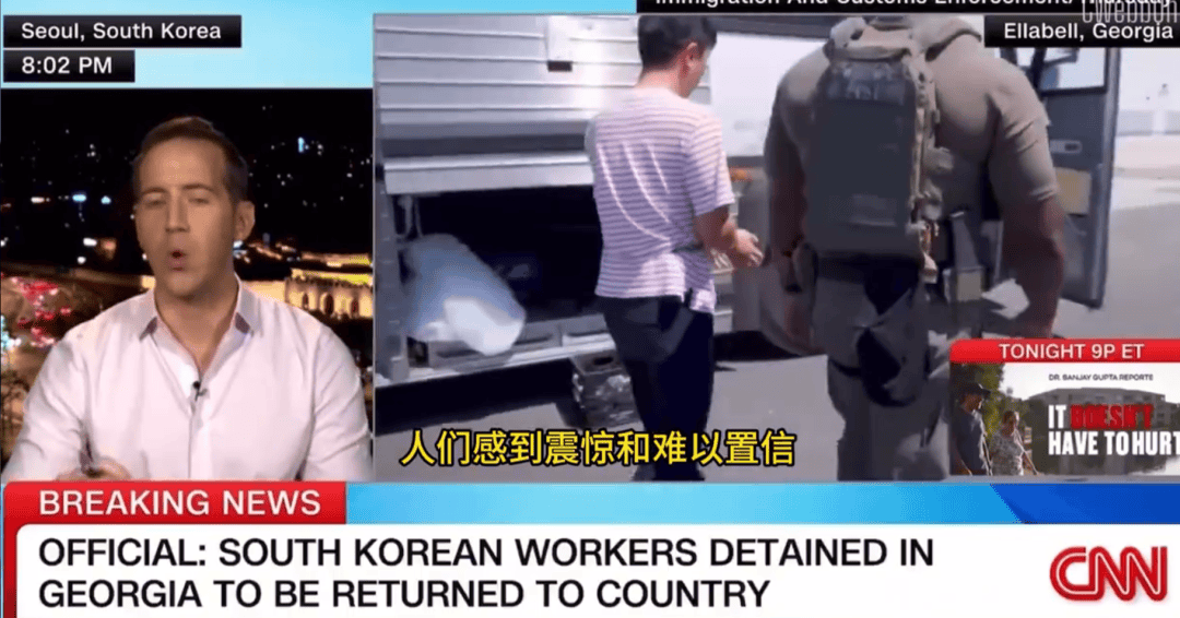 阅兵：武斗赢了，文攻输了？