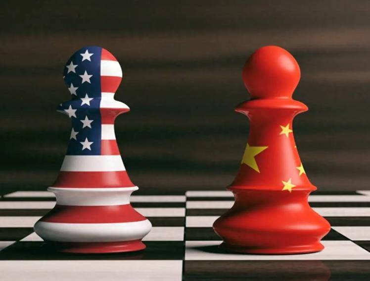 中美防长通话：美方态度强硬，董军当面摊牌，立刻划定两条红线
