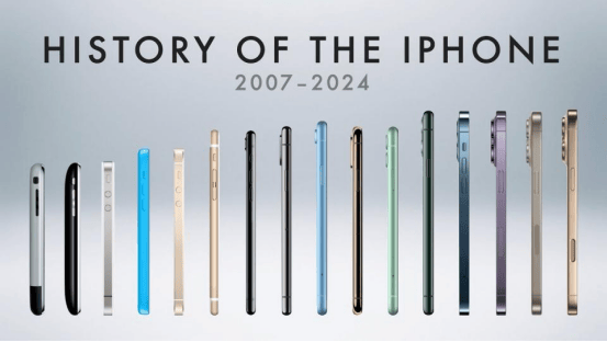“乔布斯你复活吧!”iPhone17“丑”上热搜,果粉最怀念的还是他?