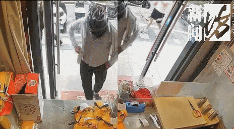 哭笑不得！上海一男子太想吃烤鸭，竟想了这招……