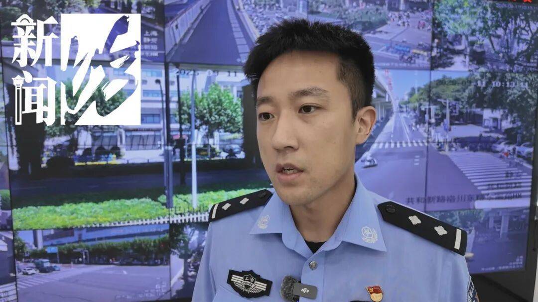 哭笑不得！上海一男子太想吃烤鸭，竟想了这招……