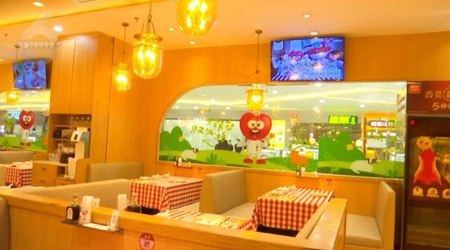 西贝发布致歉信后，昆明门店的情况是……