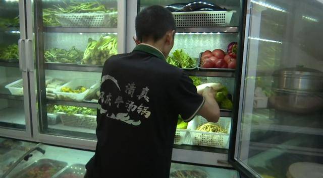 西贝发布致歉信后，昆明门店的情况是……