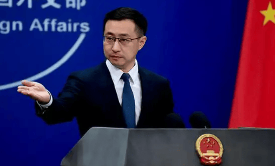解放军中将指出，若有必要武力攻台，常规手段就够了