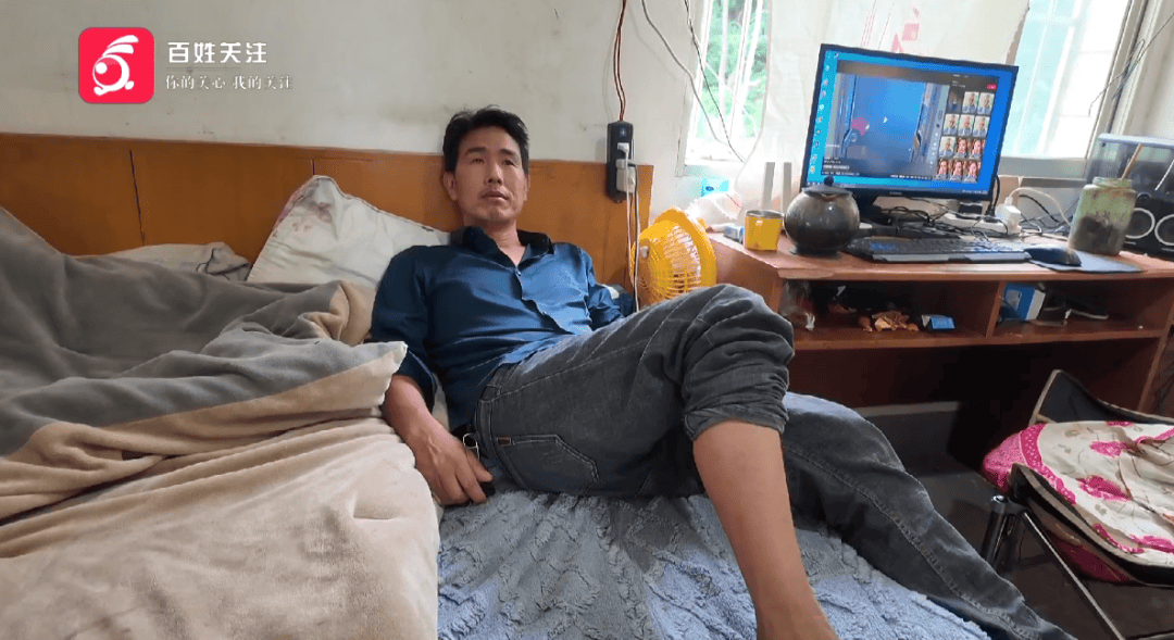 心酸!12岁男孩“独居”贵阳一安置房内,父亲回应:迫于无奈,因为……
