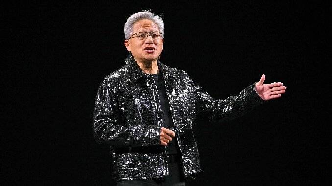 华为发布多款芯片，中方信心增强，正面对打英伟达，黄仁勋：感到失望。