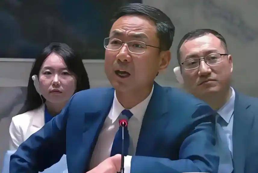 美以反对无效，遭禁入纽约的巴总统，在中方的帮助下现身联合国