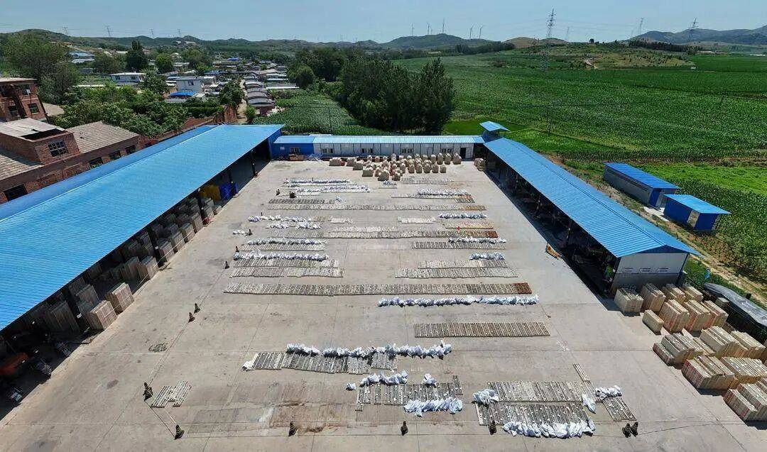 辽宁地矿集团发现一处1500吨世界级金矿