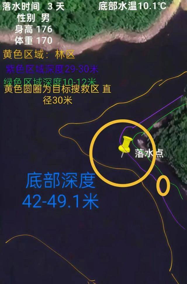 湖北一身家数千万元老板乘快艇到水库钓鱼落水失踪，搜寻14天仍未找到！当地公安：已展开调查