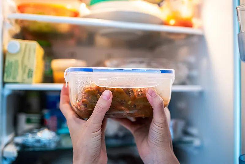 冰箱里的肉最多能“冻”多久？这组数字快记好！转给家人→