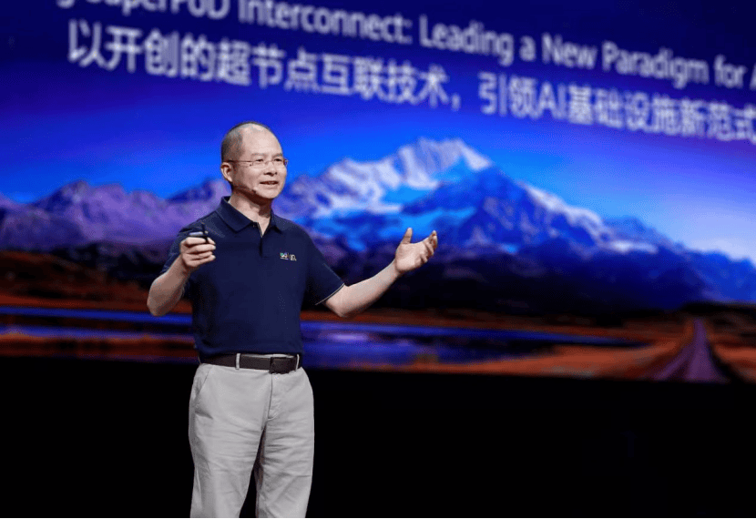 关键一跃：AI如何扎进行业核心