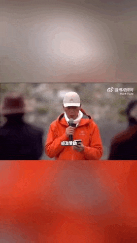 “感谢大家支持我大闹天宫……”蔡国强烟花秀现场感言视频披露，又遭质疑！