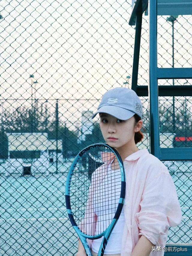 知名女演员发布严正声明