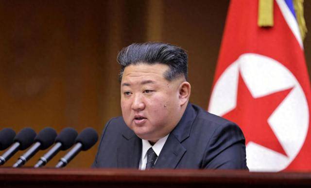 朝鲜阅兵在即，中俄派谁出席？有件事已明确，韩国坐立不安