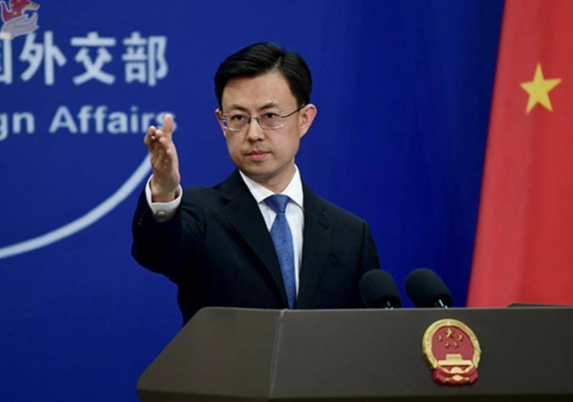 欧盟批评中国令人失望，中国六字反问有力回击，“你敢批评美国吗？”