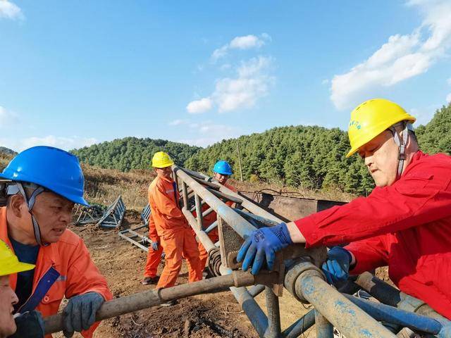 全国找金最多的地质队！已查明金资源量2810余吨