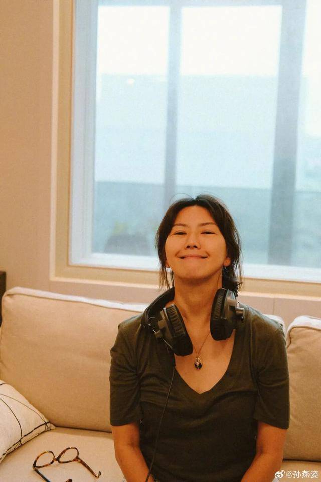 韩红透露孙燕姿捐款超千万，以孙女士署名，叮嘱不要公开姓名