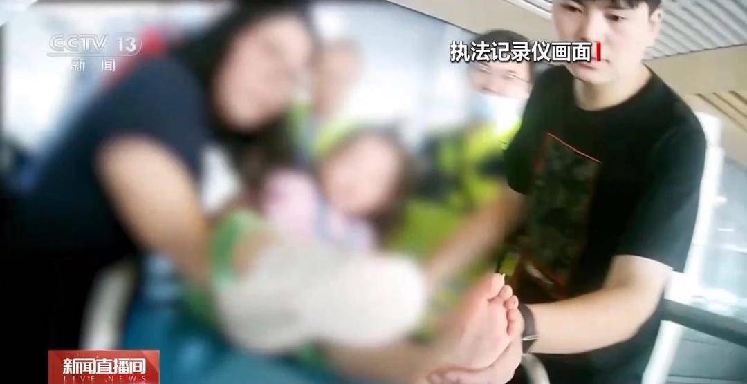火车站如何防丢娃？需警惕哪些安全隐患？家长们来看指南