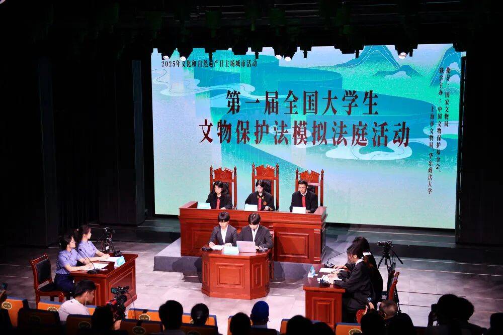 中华文化跃动传承之力