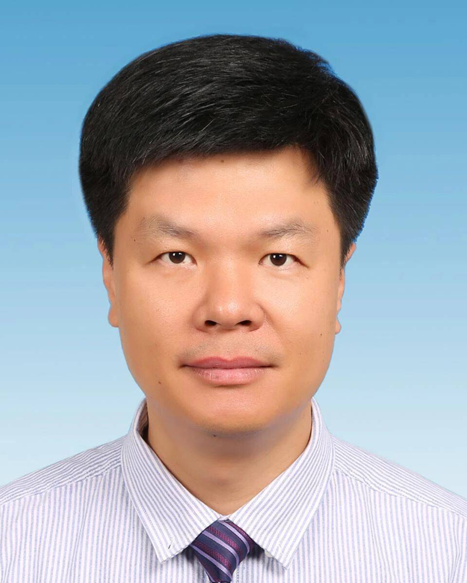 许航宇，已赴山东任职