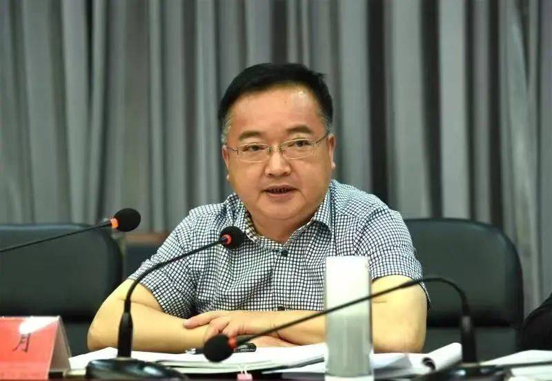 结交政治骗子，对抗组织审查，李明月被“双开”