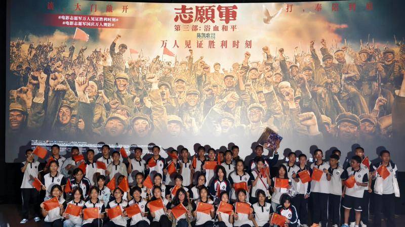 时政微观察丨不断铸就中华文化新辉煌
