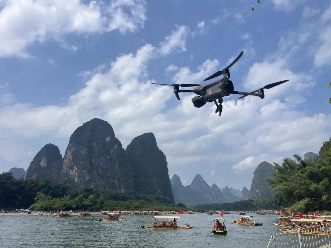 2025年中秋国庆假期桂林辖区安全发送旅客74.18万余人次