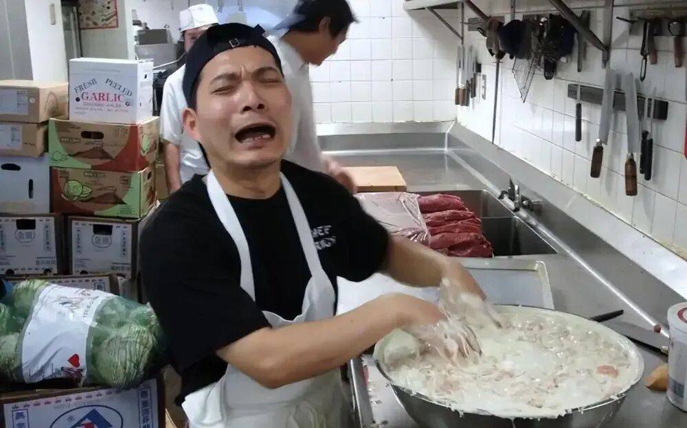 深圳百万年薪夫妻后悔移民日本：点不起外卖，养孩更累